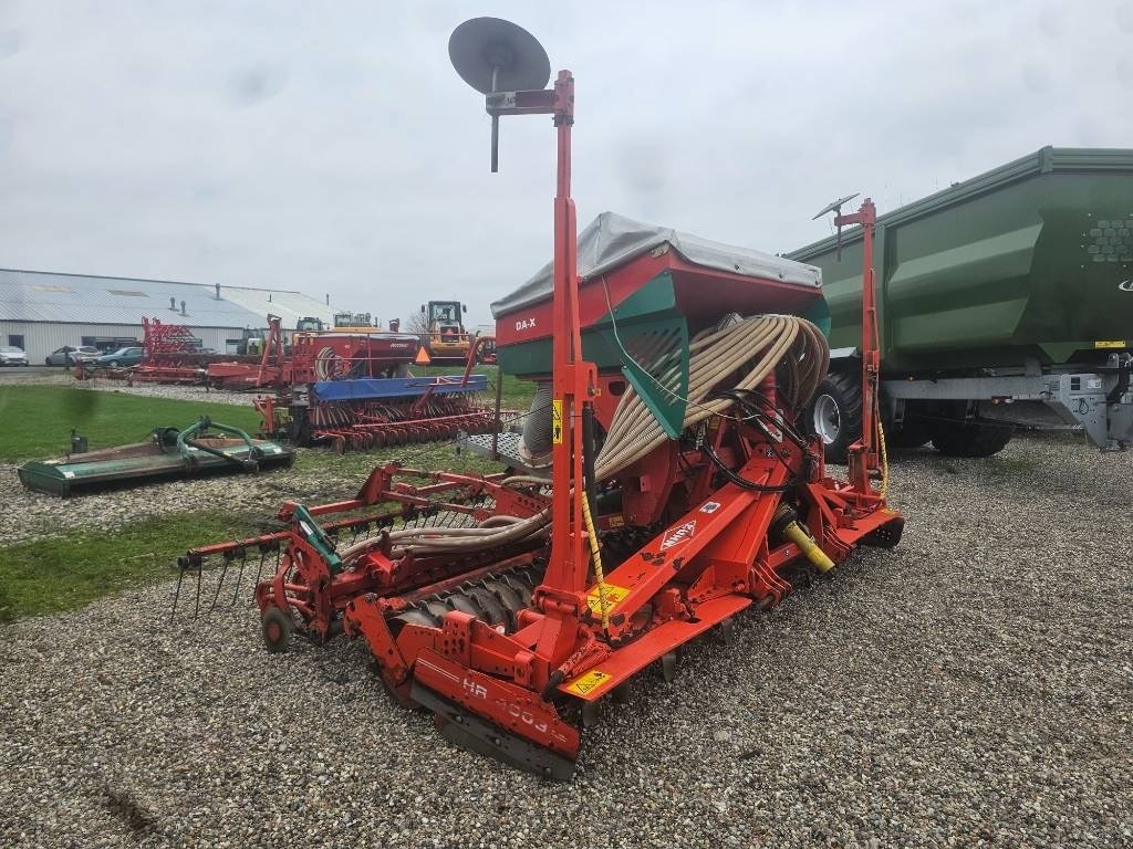 Drillmaschinenkombination za tip Accord DA-X, Gebrauchtmaschine u Ringe (Slika 8)