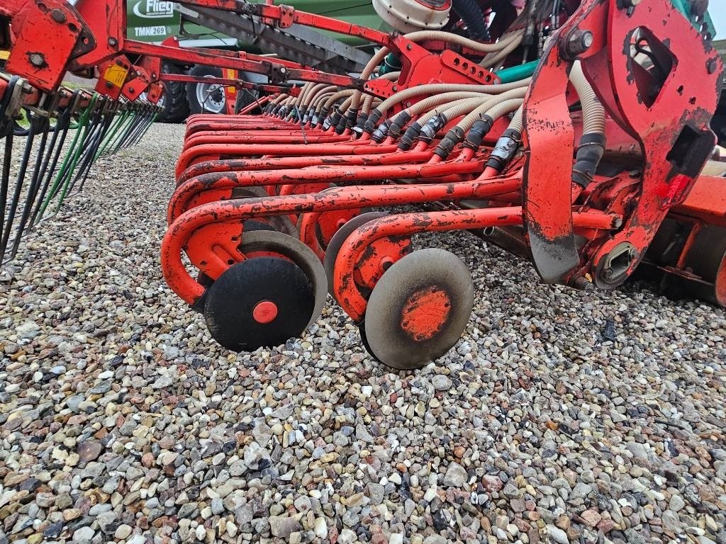 Drillmaschinenkombination za tip Accord DA-X, Gebrauchtmaschine u Ringe (Slika 10)