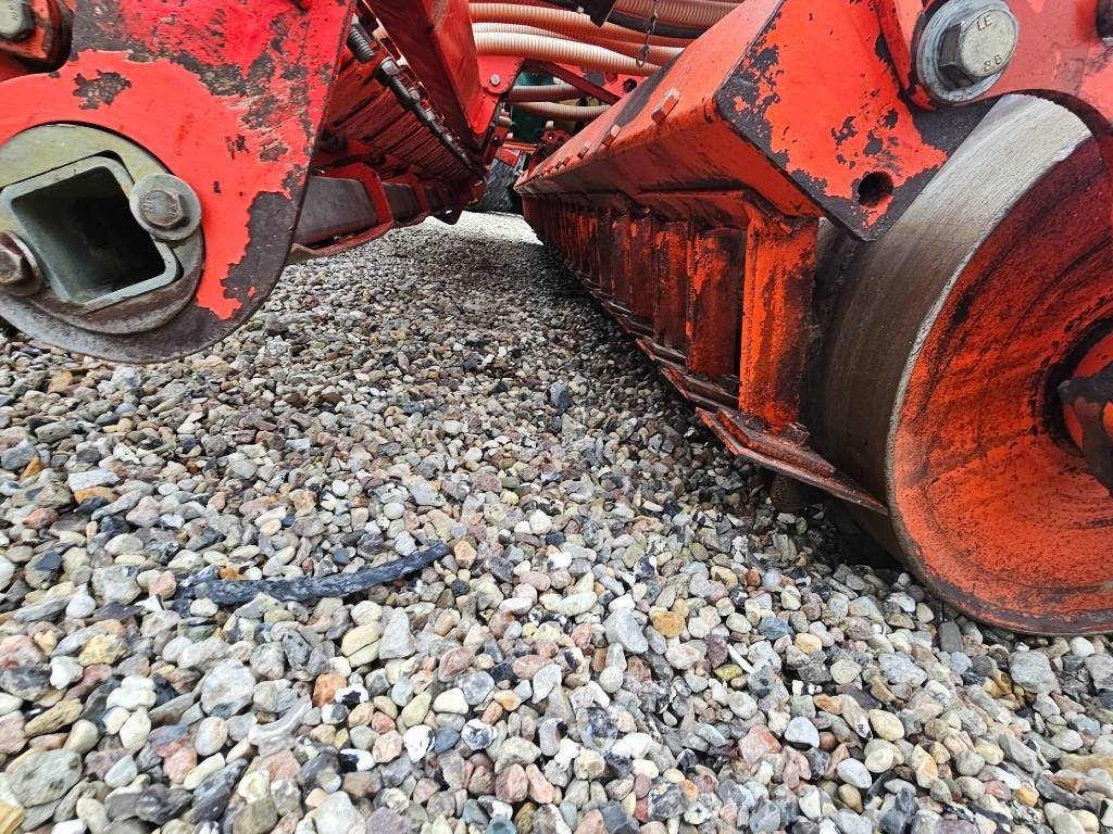 Drillmaschinenkombination za tip Accord DA-X, Gebrauchtmaschine u Ringe (Slika 12)