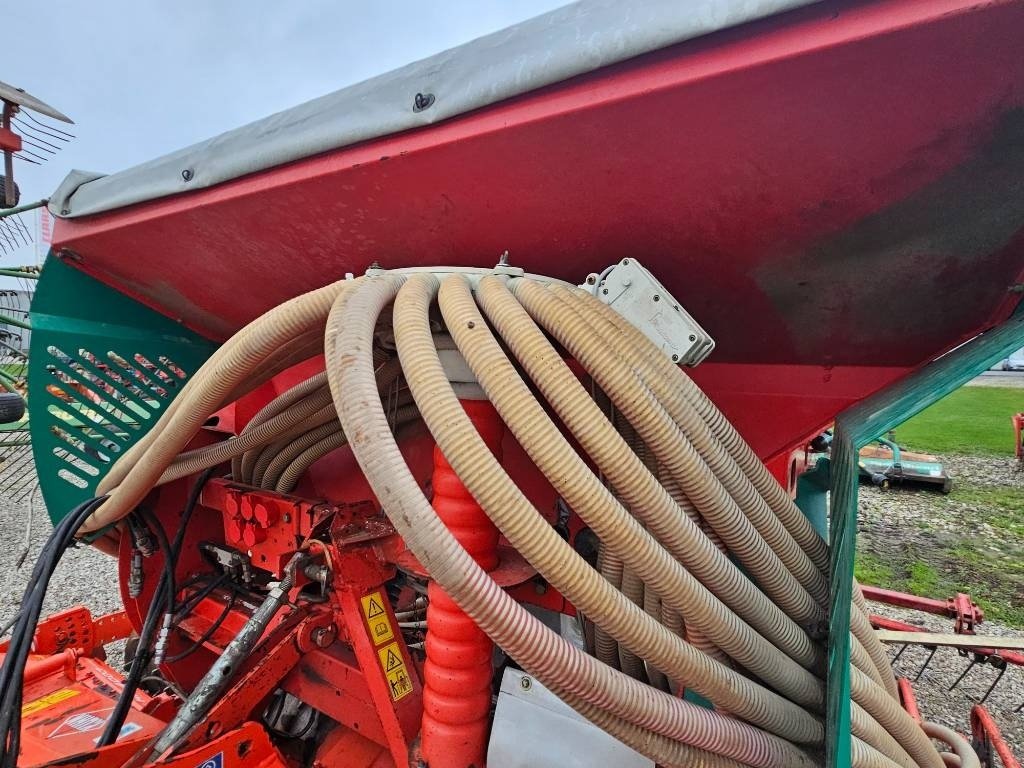 Drillmaschinenkombination za tip Accord DA-X, Gebrauchtmaschine u Ringe (Slika 18)