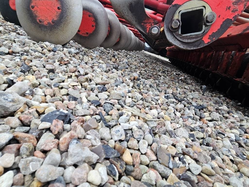 Drillmaschinenkombination za tip Accord DA-X, Gebrauchtmaschine u Ringe (Slika 13)