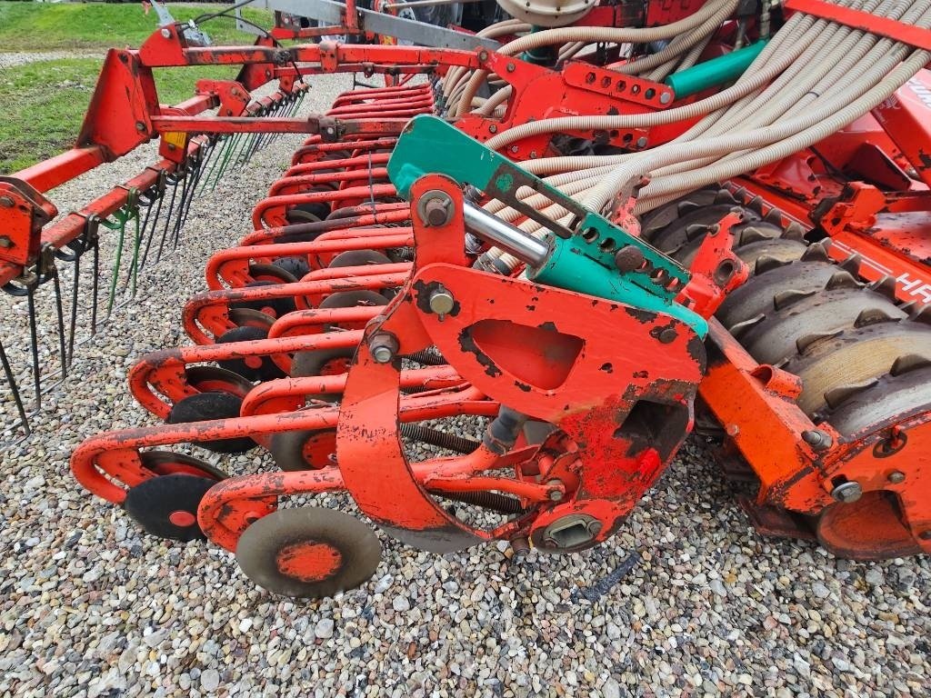 Drillmaschinenkombination za tip Accord DA-X, Gebrauchtmaschine u Ringe (Slika 14)