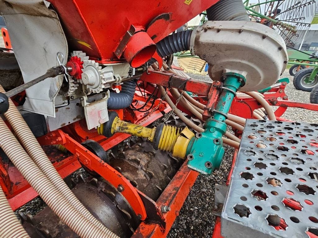 Drillmaschinenkombination za tip Accord DA-X, Gebrauchtmaschine u Ringe (Slika 19)