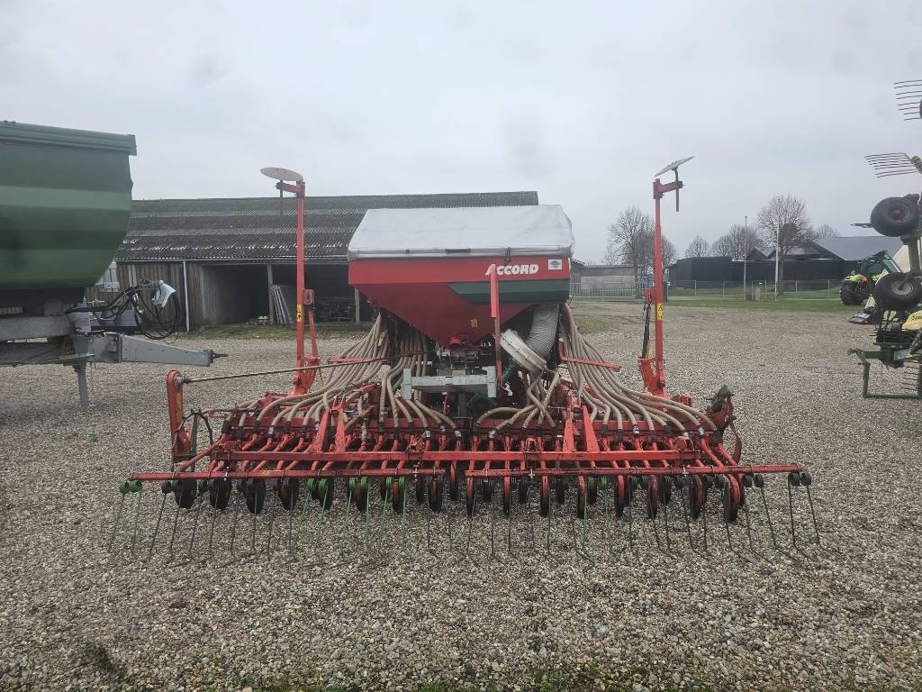 Drillmaschinenkombination za tip Accord DA-X, Gebrauchtmaschine u Ringe (Slika 2)