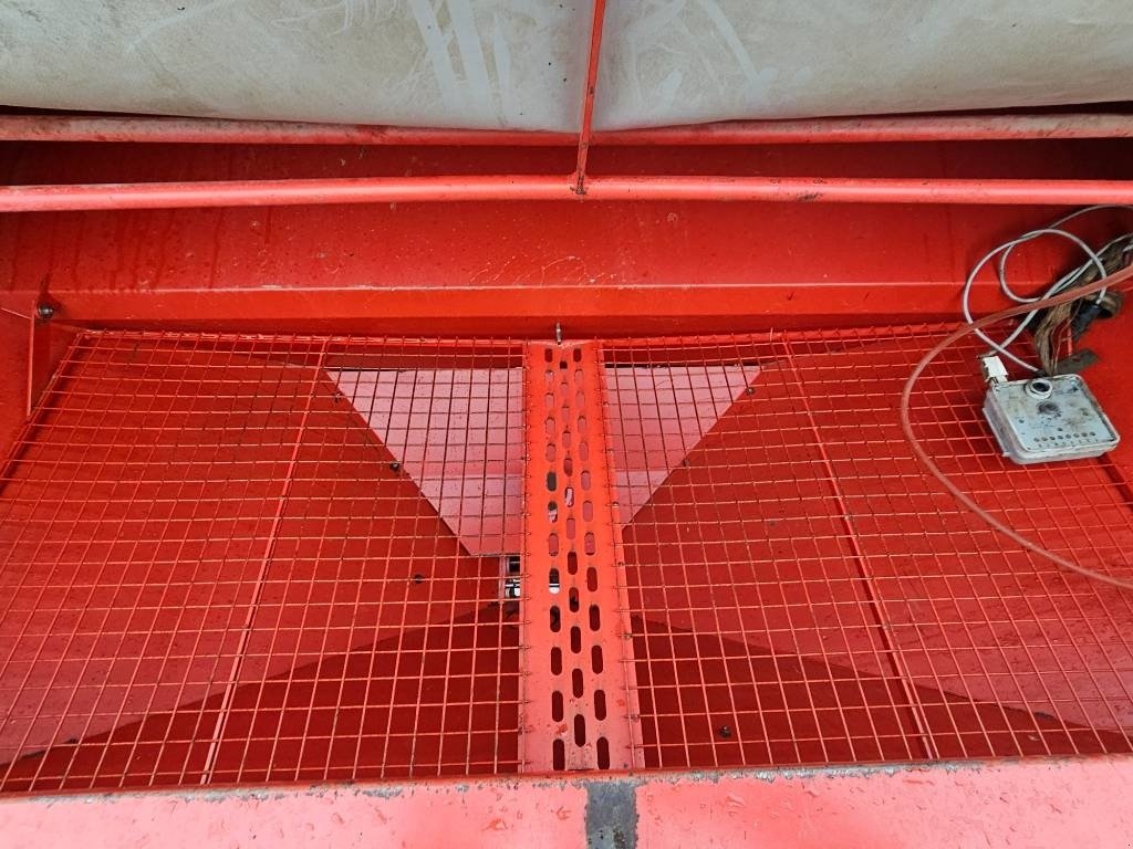 Drillmaschinenkombination za tip Accord DA-X, Gebrauchtmaschine u Ringe (Slika 21)