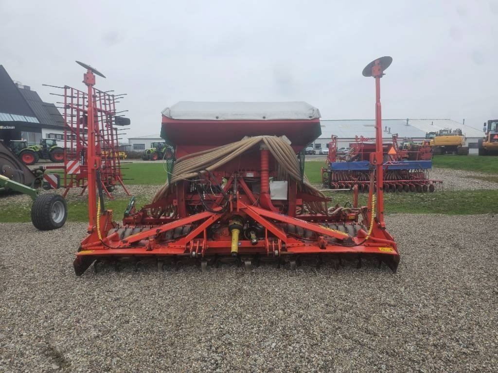 Drillmaschinenkombination za tip Accord DA-X, Gebrauchtmaschine u Ringe (Slika 7)