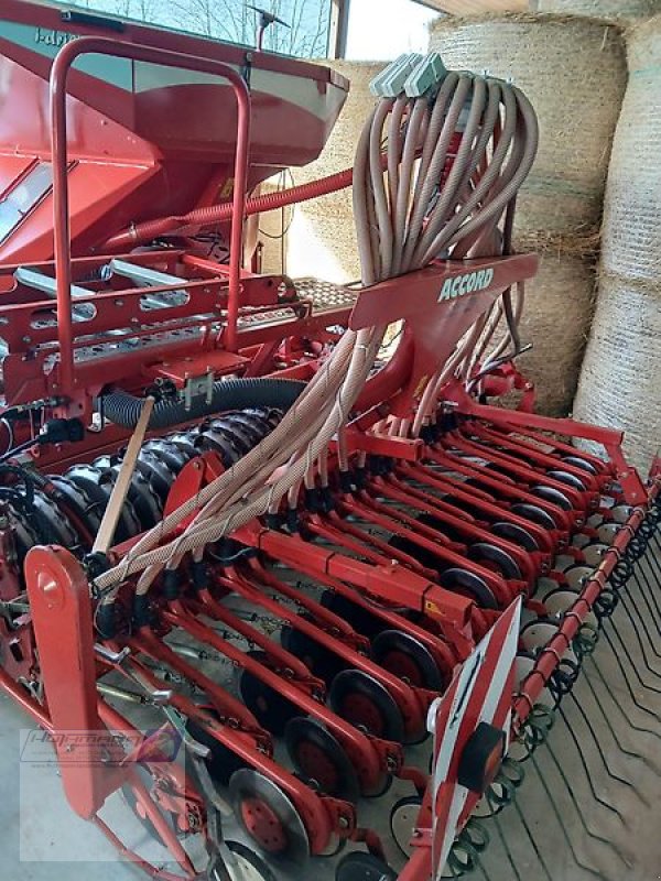 Drillmaschinenkombination типа Accord idrill pro, Gebrauchtmaschine в Ober-Ramstadt (Фотография 3)