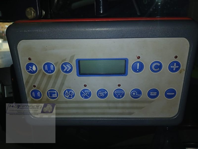 Drillmaschinenkombination типа Accord idrill pro, Gebrauchtmaschine в Ober-Ramstadt (Фотография 2)