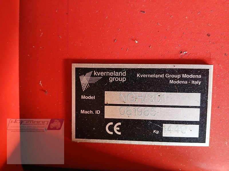 Drillmaschinenkombination типа Accord idrill pro, Gebrauchtmaschine в Ober-Ramstadt (Фотография 4)