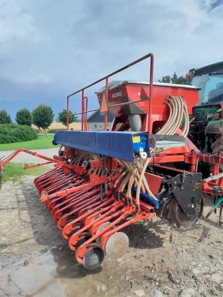 Drillmaschinenkombination del tipo Accord KLX, Gebrauchtmaschine In Ringe (Immagine 1)