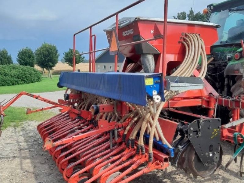 Drillmaschinenkombination des Typs Accord KLX, Gebrauchtmaschine in Ringe (Bild 1)