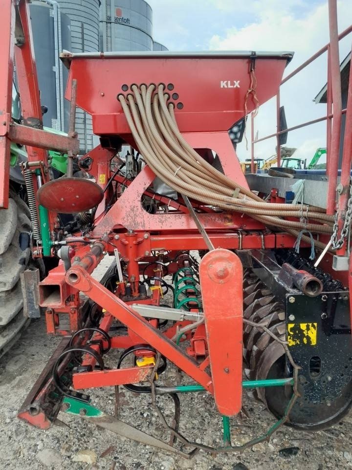 Drillmaschinenkombination del tipo Accord KLX, Gebrauchtmaschine In Ringe (Immagine 5)