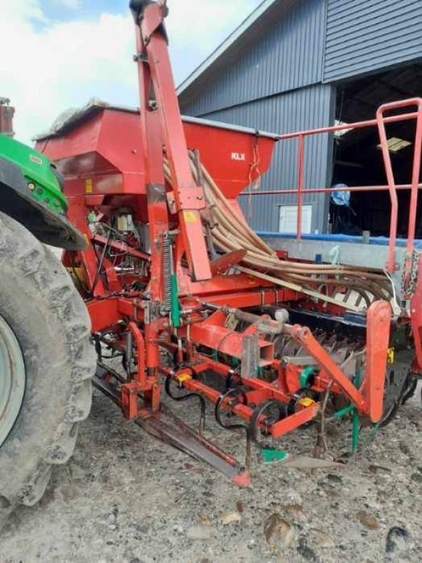 Drillmaschinenkombination del tipo Accord KLX, Gebrauchtmaschine In Ringe (Immagine 4)