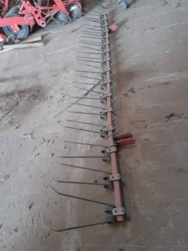 Drillmaschinenkombination del tipo Accord KLX, Gebrauchtmaschine In Ringe (Immagine 6)