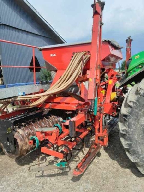 Drillmaschinenkombination del tipo Accord KLX, Gebrauchtmaschine In Ringe (Immagine 2)