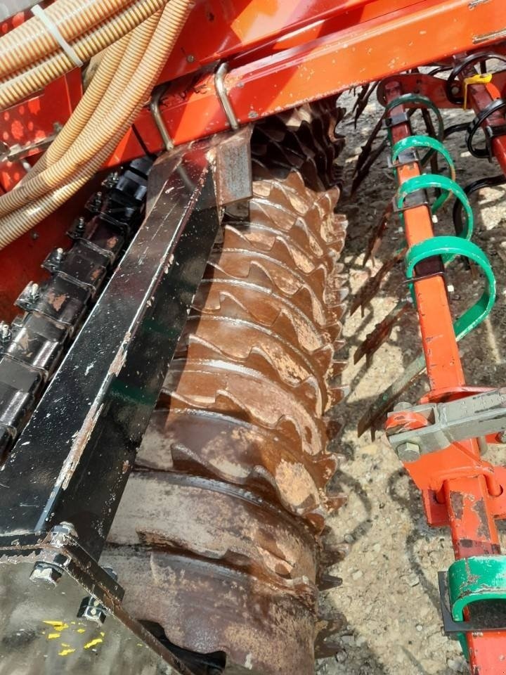 Drillmaschinenkombination del tipo Accord KLX, Gebrauchtmaschine In Ringe (Immagine 3)