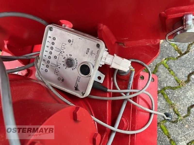 Drillmaschinenkombination del tipo Accord MC-Drill PRO + NG-H 301, Gebrauchtmaschine In Rohr (Immagine 8)