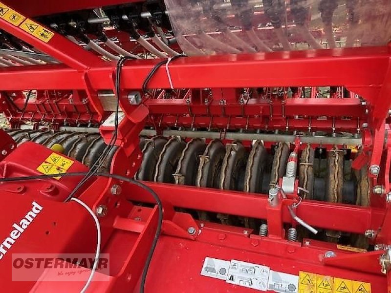 Drillmaschinenkombination del tipo Accord MC-Drill PRO + NG-H 301, Gebrauchtmaschine In Rohr (Immagine 7)