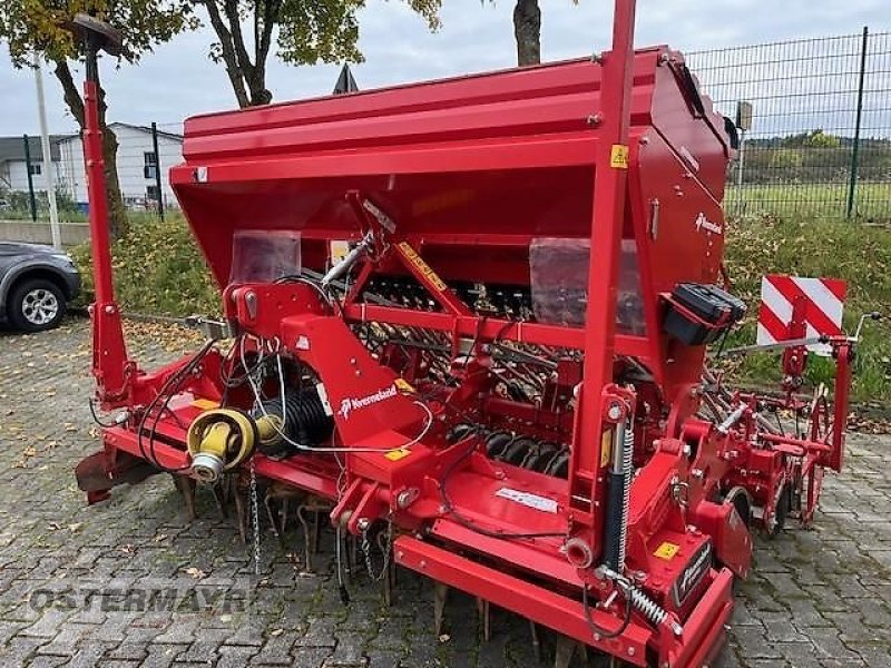 Drillmaschinenkombination del tipo Accord MC-Drill PRO + NG-H 301, Gebrauchtmaschine In Rohr (Immagine 2)