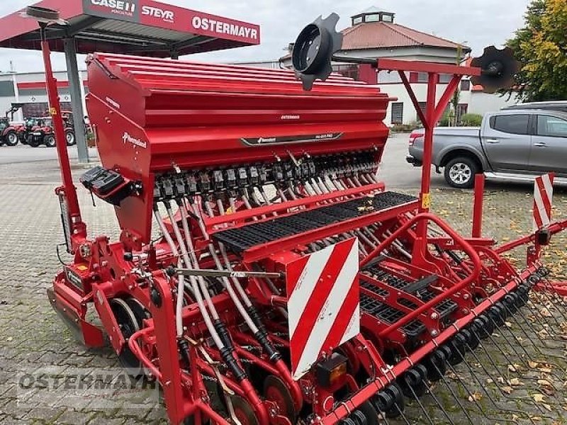 Drillmaschinenkombination del tipo Accord MC-Drill PRO + NG-H 301, Gebrauchtmaschine In Rohr (Immagine 3)