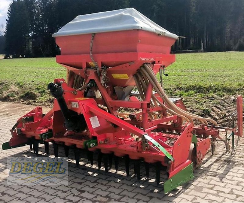 Drillmaschinenkombination of the type Accord NG 300 M4 + DA-L 300, Gebrauchtmaschine in Feilitzsch (Picture 1)