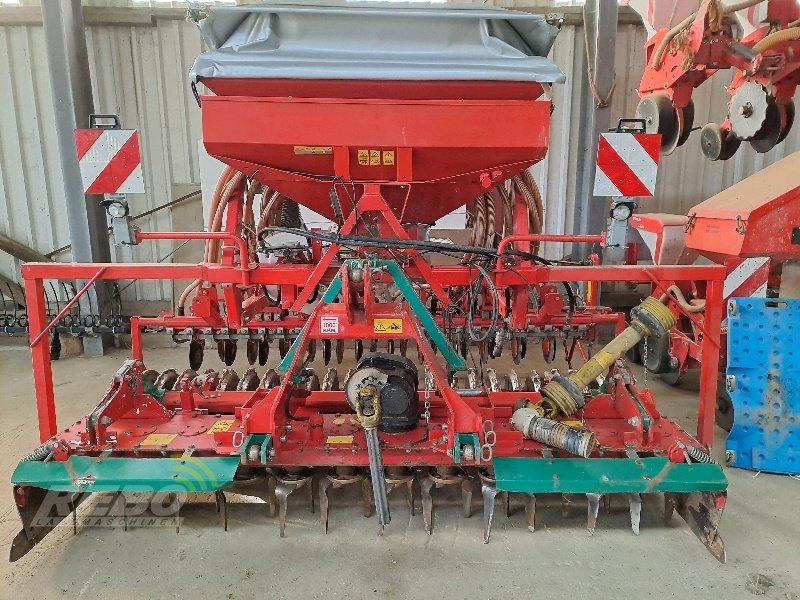 Drillmaschinenkombination of the type Accord NGM 301 U DA-S Accord, Gebrauchtmaschine in Albersdorf (Picture 1)