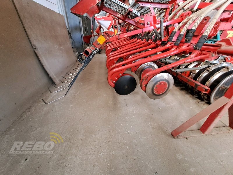 Drillmaschinenkombination of the type Accord NGM 301 U DA-S Accord, Gebrauchtmaschine in Albersdorf (Picture 3)