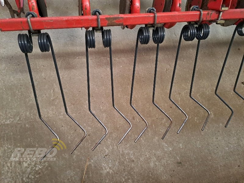 Drillmaschinenkombination of the type Accord NGM 301 U DA-S Accord, Gebrauchtmaschine in Albersdorf (Picture 5)