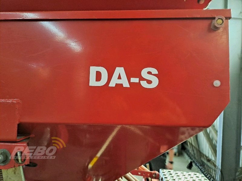 Drillmaschinenkombination of the type Accord NGM 301 U DA-S Accord, Gebrauchtmaschine in Albersdorf (Picture 6)