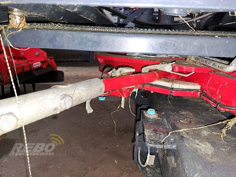 Drillmaschinenkombination of the type Accord NGM 301 U DA-S Accord, Gebrauchtmaschine in Albersdorf (Picture 7)