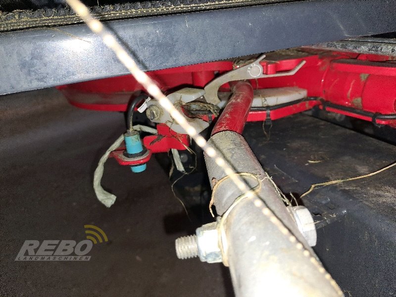 Drillmaschinenkombination of the type Accord NGM 301 U DA-S Accord, Gebrauchtmaschine in Albersdorf (Picture 8)