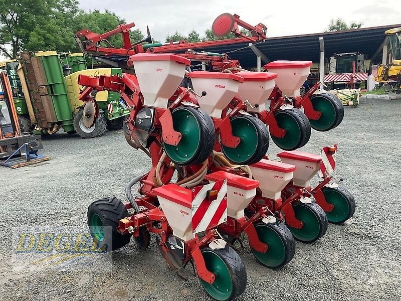 Drillmaschinenkombination del tipo Accord Optima, Gebrauchtmaschine In Feilitzsch (Immagine 4)