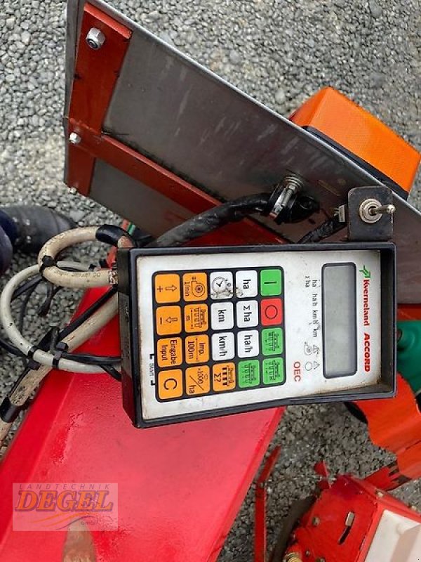 Drillmaschinenkombination del tipo Accord Optima, Gebrauchtmaschine In Feilitzsch (Immagine 8)