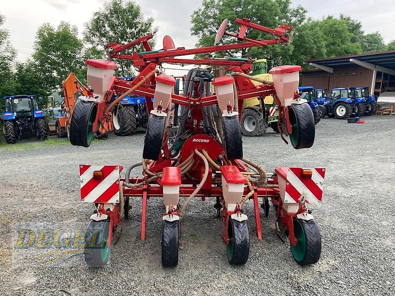 Drillmaschinenkombination del tipo Accord Optima, Gebrauchtmaschine In Feilitzsch (Immagine 5)