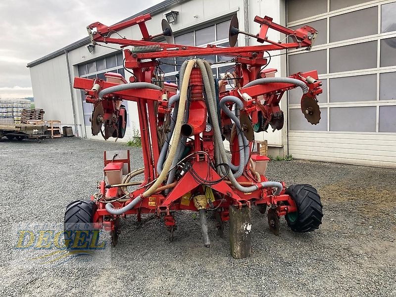 Drillmaschinenkombination del tipo Accord Optima, Gebrauchtmaschine In Feilitzsch (Immagine 1)