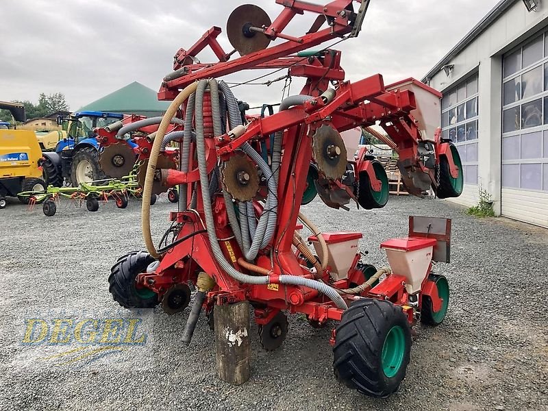 Drillmaschinenkombination del tipo Accord Optima, Gebrauchtmaschine In Feilitzsch (Immagine 3)