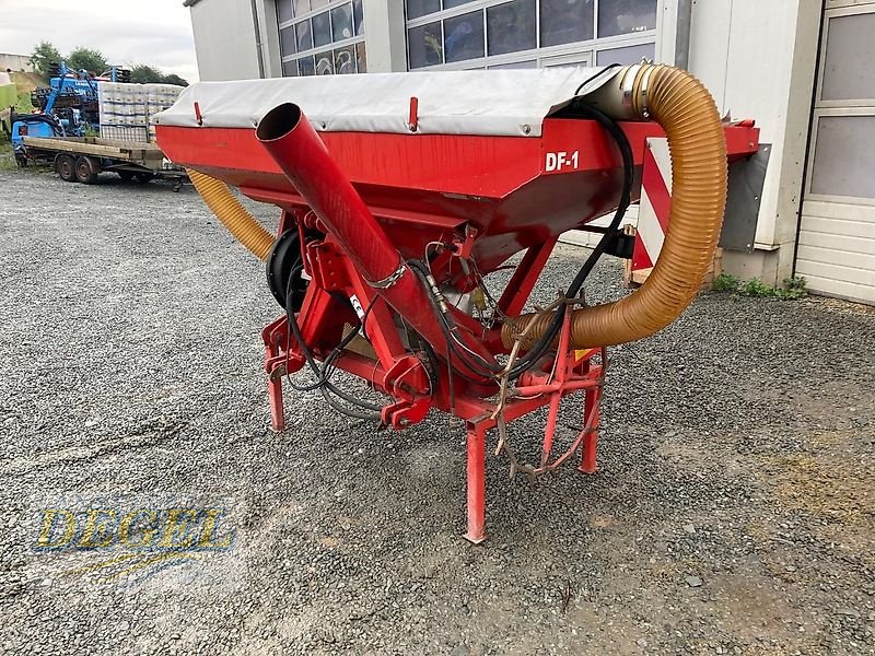 Drillmaschinenkombination del tipo Accord Optima, Gebrauchtmaschine In Feilitzsch (Immagine 11)