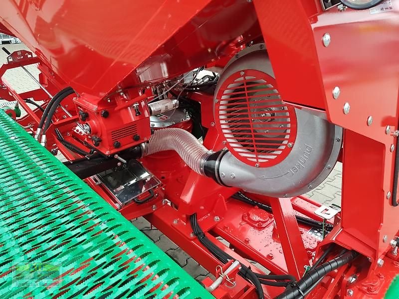 Drillmaschinenkombination типа Agro-Masz AQUILA Activce Compact 1500 pneumatische Getreidesämaschine, Gebrauchtmaschine в Teublitz (Фотография 22)