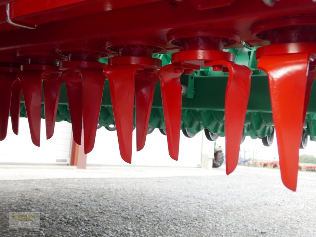 Drillmaschinenkombination des Typs Agro-Masz Bestellkombination Kreiselegge + Sämaschine (ANA30 + SN300), Neumaschine in Ditzingen (Bild 7)