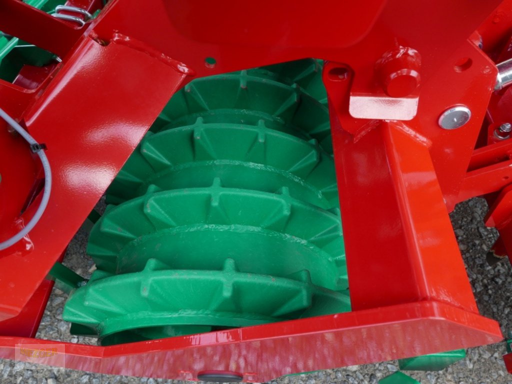 Drillmaschinenkombination del tipo Agro-Masz Bestellkombination Kreiselegge + Sämaschine (ANA30 + SN301), Neumaschine In Ditzingen (Immagine 9)