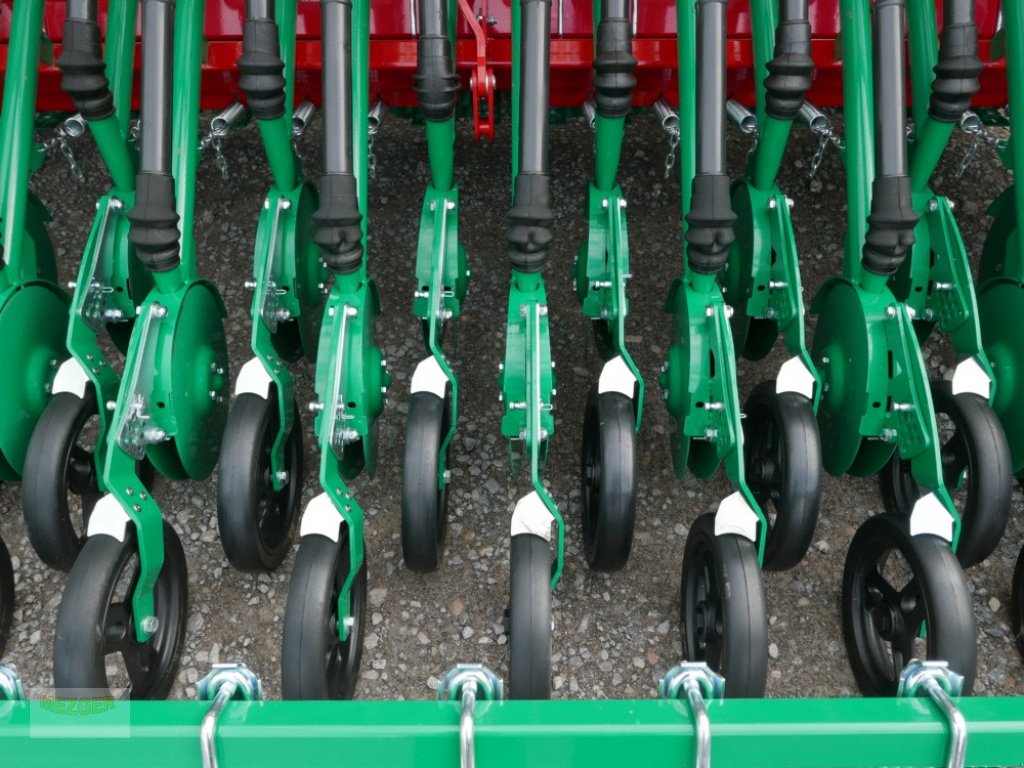 Drillmaschinenkombination del tipo Agro-Masz Bestellkombination Kreiselegge + Sämaschine (ANA30 + SN301), Neumaschine In Ditzingen (Immagine 10)