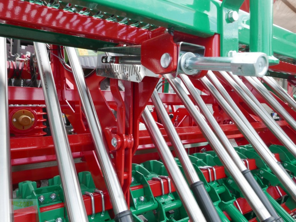 Drillmaschinenkombination del tipo Agro-Masz Bestellkombination Kreiselegge + Sämaschine (ANA30 + SN301), Neumaschine In Ditzingen (Immagine 13)