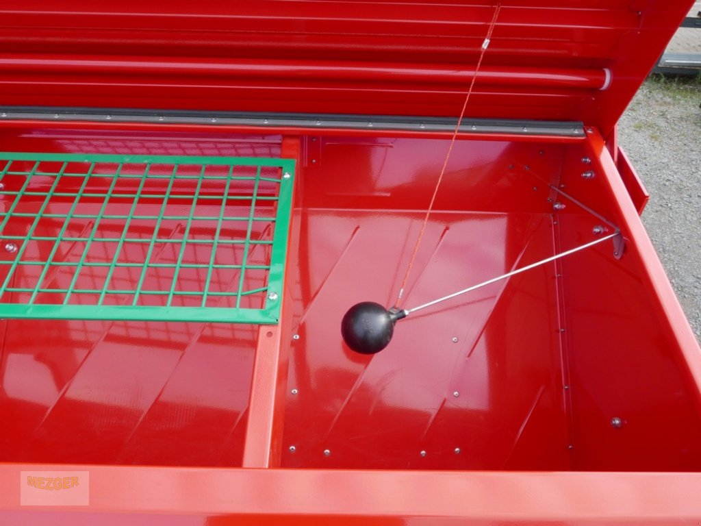 Drillmaschinenkombination del tipo Agro-Masz Bestellkombination Kreiselegge + Sämaschine (ANA30 + SN301), Neumaschine In Ditzingen (Immagine 21)