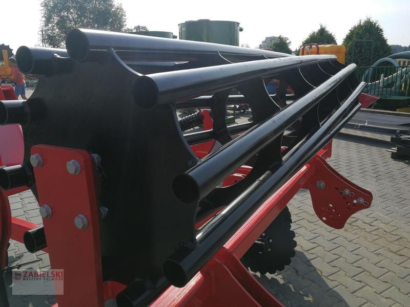 Drillmaschinenkombination des Typs Agro Agregat uprawowo podorywkowy Gruber/ Cultivator 2.2 m, Neumaschine in Jedwabne (Bild 5)