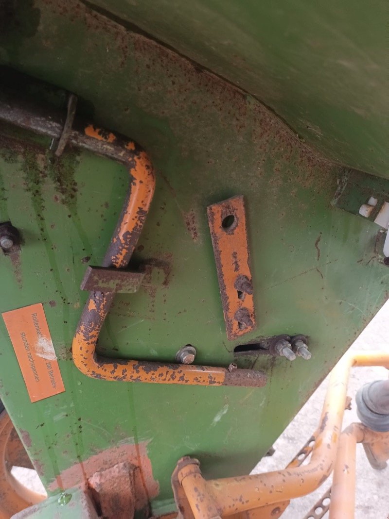 Drillmaschinenkombination tip Amazone-Rau Compacta + D7 Special, Gebrauchtmaschine in Liebenwalde (Poză 15)