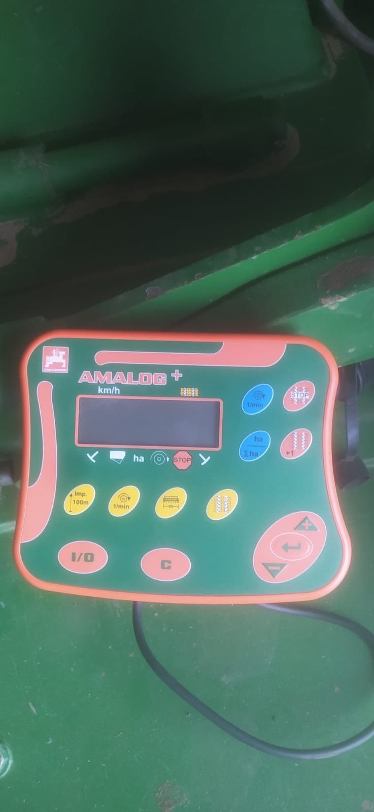 Drillmaschinenkombination del tipo Amazone AD 3000 Super + KX 3000, Gebrauchtmaschine en Ellwangen (Imagen 3)