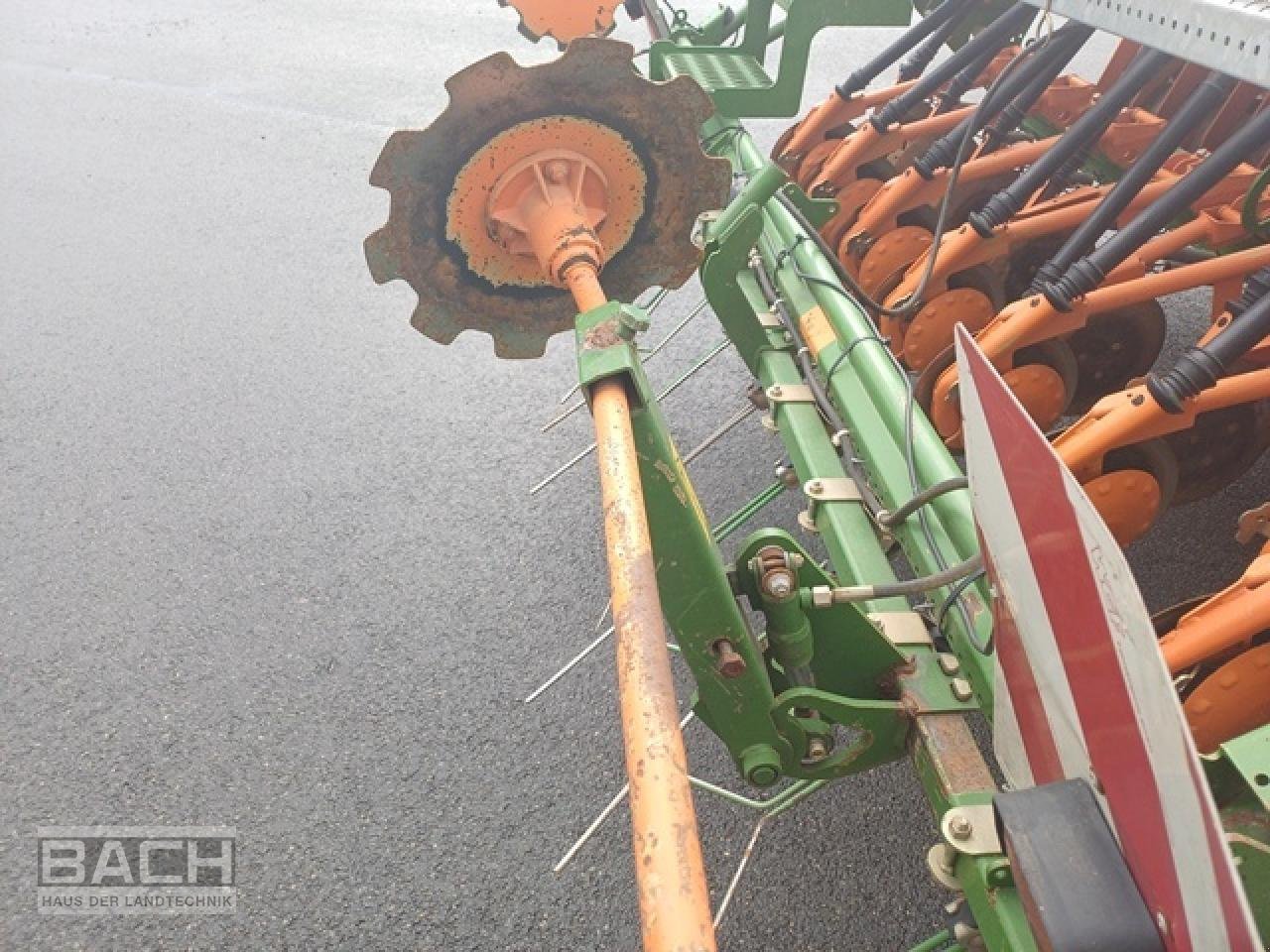 Drillmaschinenkombination tip Amazone AD 303 KE 302, Gebrauchtmaschine in Boxberg-Seehof (Poză 8)