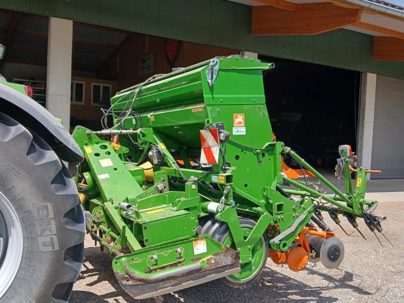 Drillmaschinenkombination tipa Amazone AD 303 + KE 303, Gebrauchtmaschine u Langenenslingen (Slika 1)