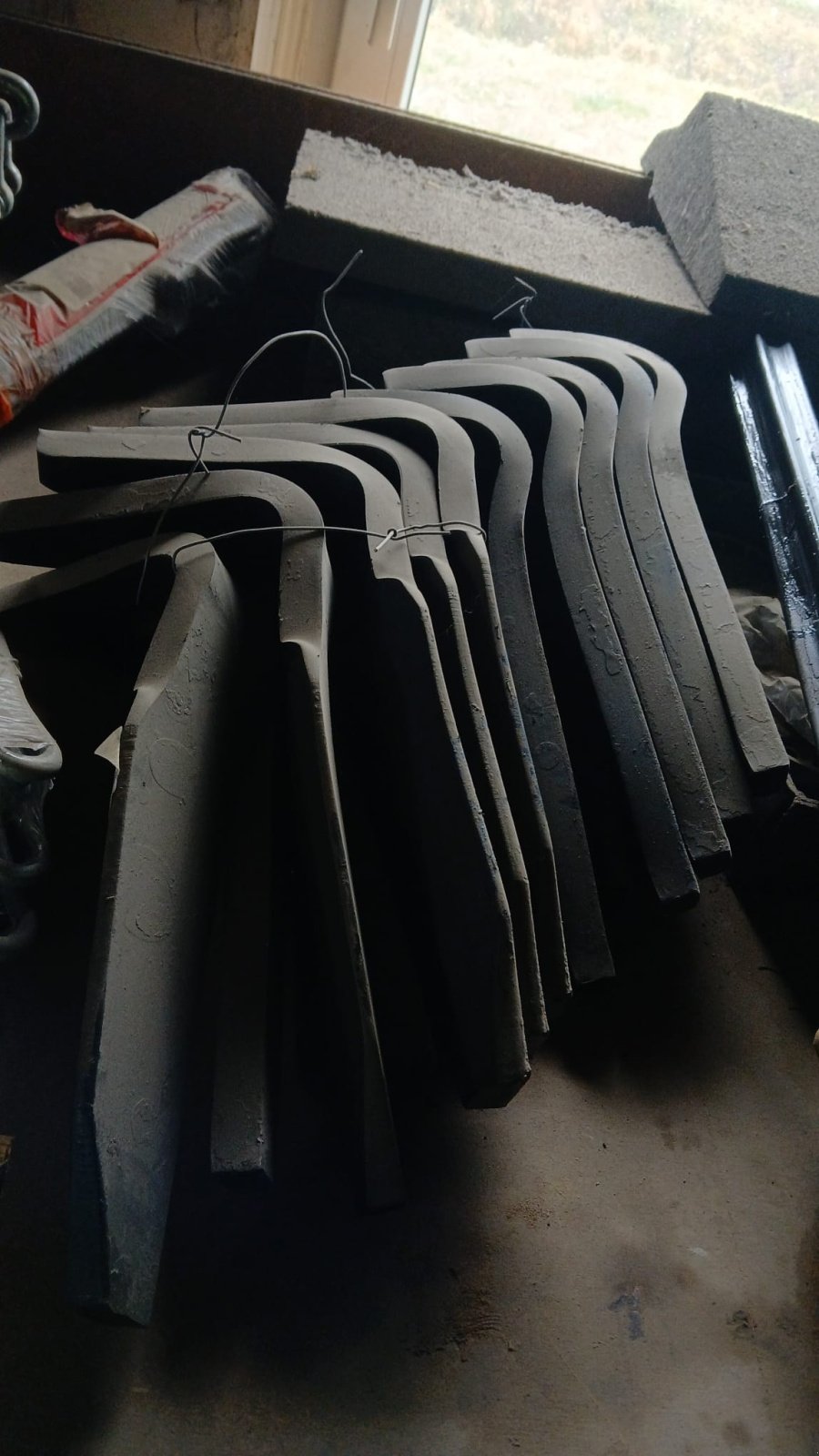 Drillmaschinenkombination del tipo Amazone AD 303 + KE 303, Gebrauchtmaschine en Langenenslingen (Imagen 6)