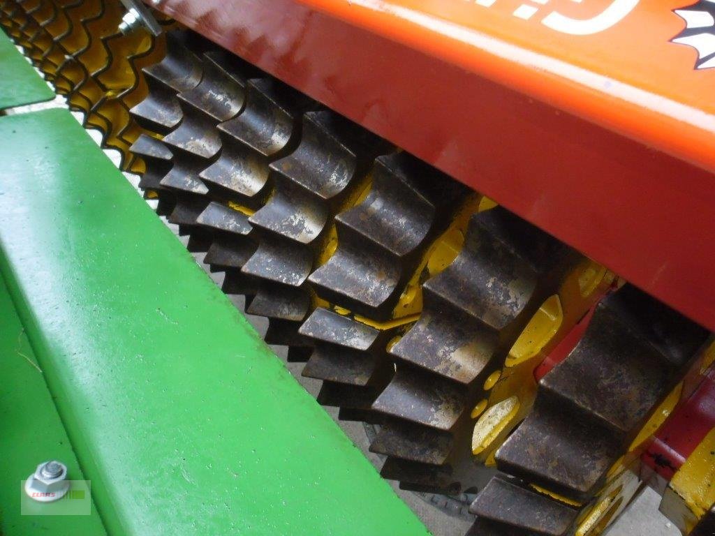 Drillmaschinenkombination tip Amazone AD 303 + KG 3000, Gebrauchtmaschine in Mengkofen (Poză 9)
